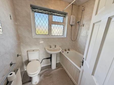 3 bedroom Semi-detached house for sale in Springfield Road, Trench, TF2