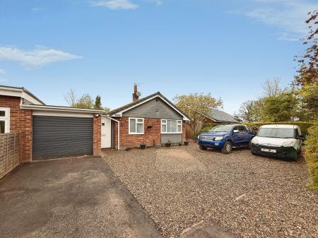 Tibberton, Newport, TF10