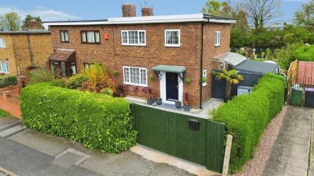 3 bedroom Semi-detached house for sale in New Road, Donnington, TF2