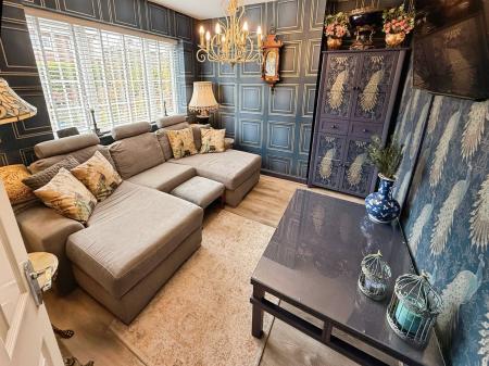 3 bedroom Semi-detached house for sale in New Road, Donnington, TF2