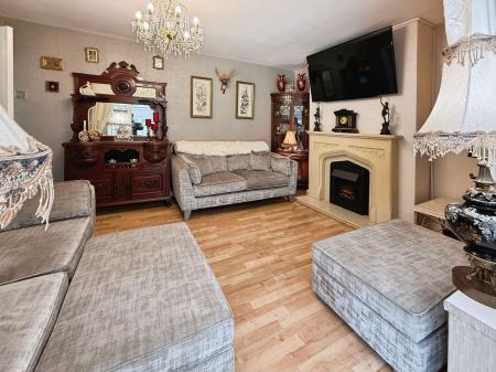 3 bedroom Semi-detached house for sale in New Road, Donnington, TF2