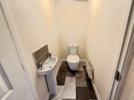 3 bedroom Detached house for sale in Dobbins Lane, Telford, TF3