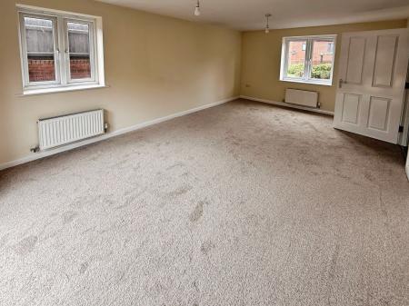 3 bedroom Detached house for sale in Dobbins Lane, Telford, TF3