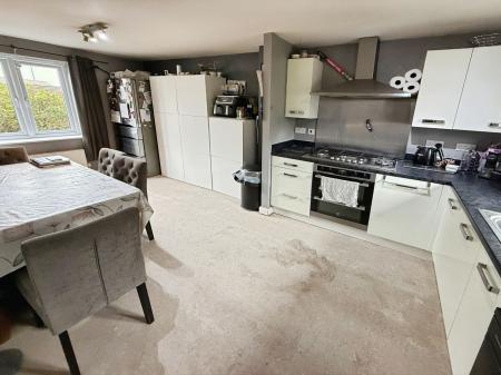 3 bedroom Detached house for sale in Dobbins Lane, Telford, TF3