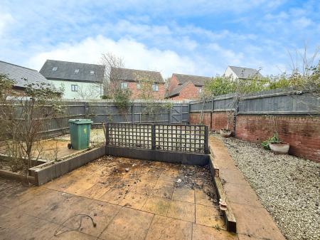 3 bedroom Detached house for sale in Dobbins Lane, Telford, TF3