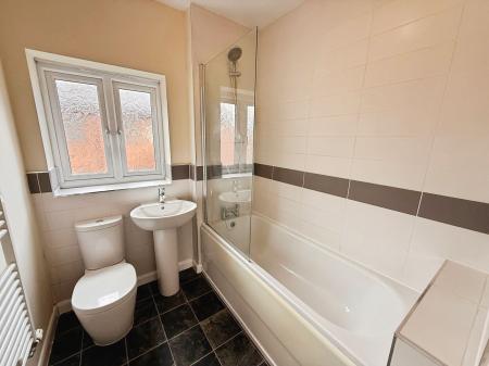 3 bedroom Detached house for sale in Dobbins Lane, Telford, TF3