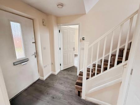 3 bedroom Detached house for sale in Dobbins Lane, Telford, TF3