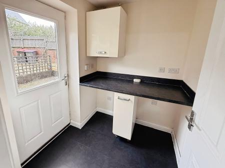 3 bedroom Detached house for sale in Dobbins Lane, Telford, TF3