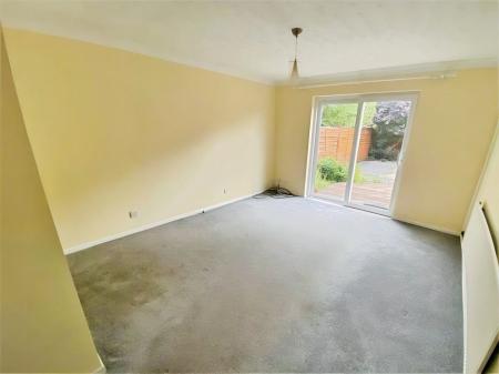 2 bedroom End of terrace house for sale in Beedles Close, Telford, TF4