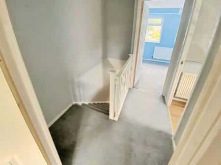 2 bedroom End of terrace house for sale in Beedles Close, Telford, TF4