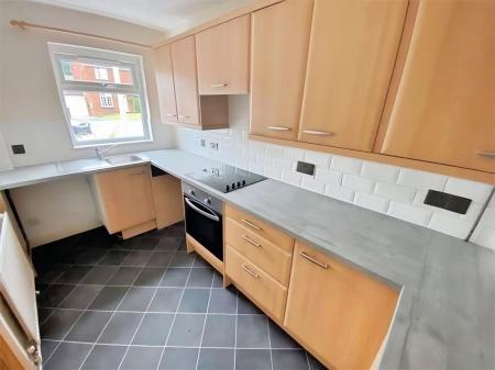 2 bedroom End of terrace house for sale in Beedles Close, Telford, TF4