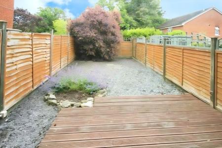 2 bedroom End of terrace house for sale in Beedles Close, Telford, TF4
