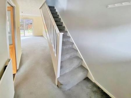 2 bedroom End of terrace house for sale in Beedles Close, Telford, TF4