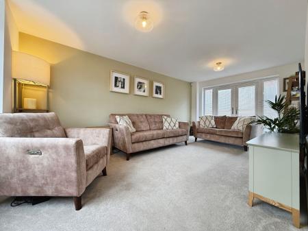 4 bedroom Detached house for sale in Jackson Drive, Doseley, TF4