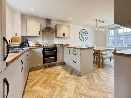 4 bedroom Detached house for sale in Jackson Drive, Doseley, TF4