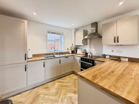 4 bedroom Detached house for sale in Jackson Drive, Doseley, TF4
