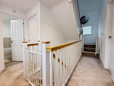 4 bedroom Detached house for sale in Jackson Drive, Doseley, TF4