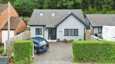 New Road, Dawley, TF4