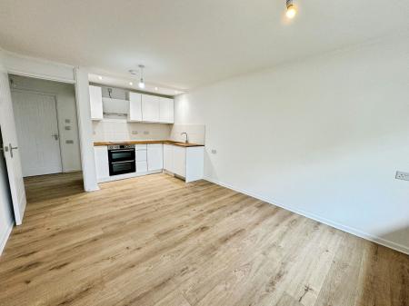 2 bedroom Flat for sale in Boulton Grange, Telford, TF3