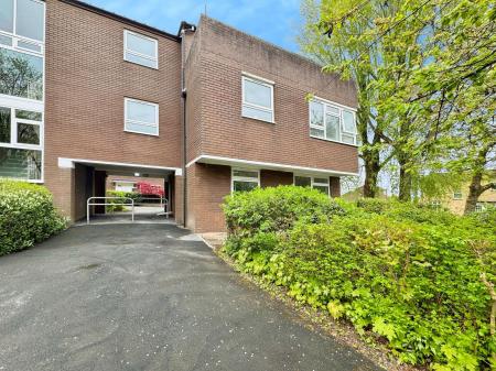 2 bedroom Flat for sale in Boulton Grange, Telford, TF3