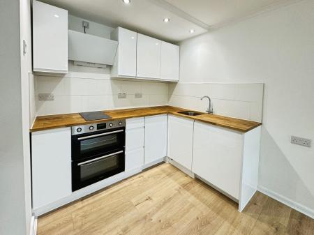 2 bedroom Flat for sale in Boulton Grange, Telford, TF3