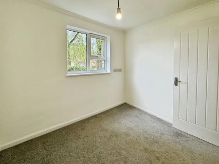 2 bedroom Flat for sale in Boulton Grange, Telford, TF3