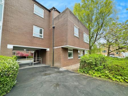2 bedroom Flat for sale in Boulton Grange, Telford, TF3