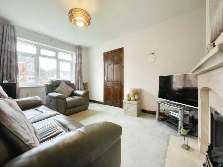 2 bedroom Detached bungalow for sale in The Lawns, Wellington, TF1