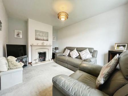 2 bedroom Detached bungalow for sale in The Lawns, Wellington, TF1