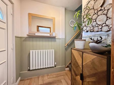 3 bedroom Semi-detached house for sale in Woodside Road, Ketley, TF1