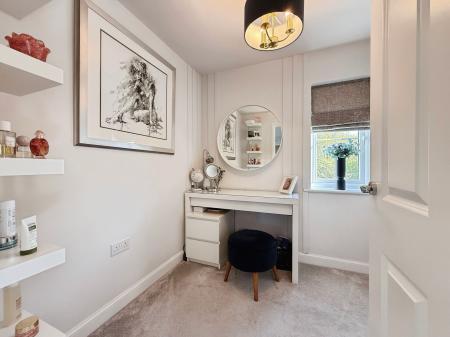 3 bedroom Detached house for sale in Simkin Close, Telford, TF3