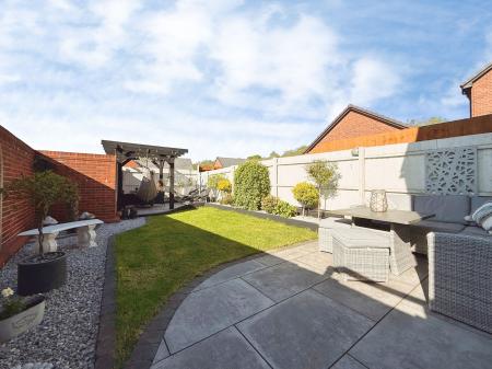 3 bedroom Detached house for sale in Simkin Close, Telford, TF3