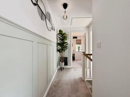 3 bedroom Detached house for sale in Simkin Close, Telford, TF3