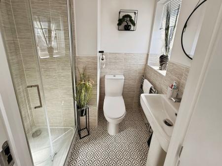 3 bedroom Detached house for sale in Simkin Close, Telford, TF3