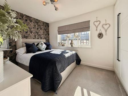 3 bedroom Detached house for sale in Simkin Close, Telford, TF3