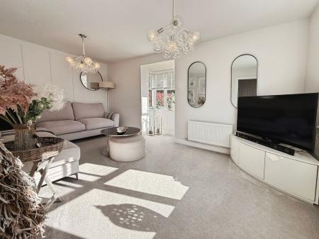 3 bedroom Detached house for sale in Simkin Close, Telford, TF3
