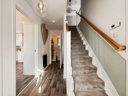 3 bedroom Detached house for sale in Simkin Close, Telford, TF3
