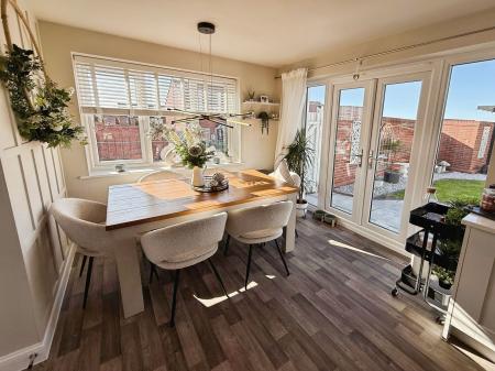 3 bedroom Detached house for sale in Simkin Close, Telford, TF3