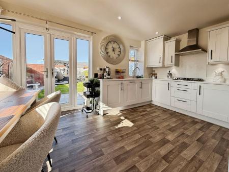 3 bedroom Detached house for sale in Simkin Close, Telford, TF3