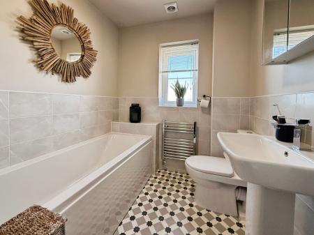 3 bedroom Detached house for sale in Simkin Close, Telford, TF3