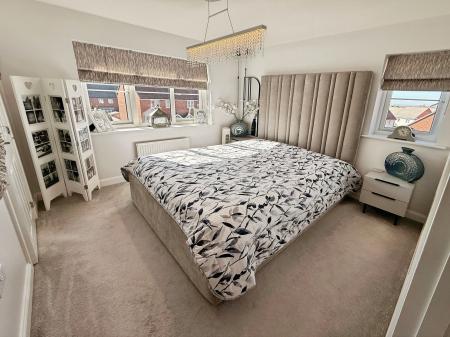 3 bedroom Detached house for sale in Simkin Close, Telford, TF3