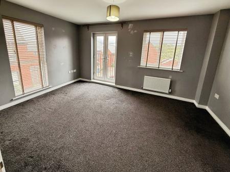 4 bedroom Terraced House for sale in Hendy Avenue, Ketley, TF1