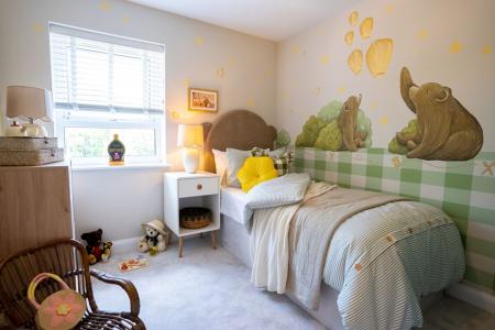 3 bedroom Semi-detached house for sale in Otters Reach, Ironbridge, TF8