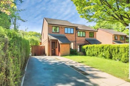 Beveley Road, Oakengates, TF2