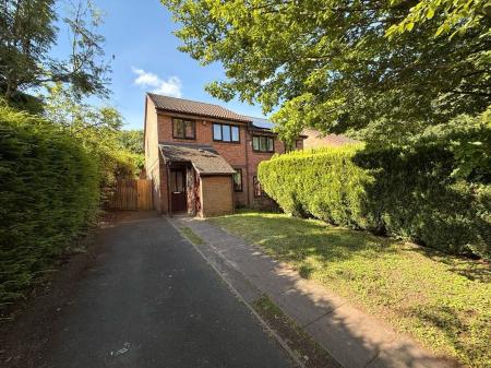 Beveley Road, Oakengates, TF2