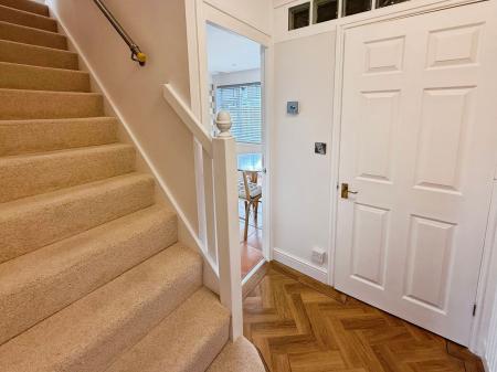 2 bedroom Terraced House for sale in Pageant Drive, Telford, TF4