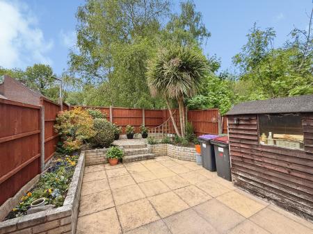 2 bedroom Terraced House for sale in Pageant Drive, Telford, TF4