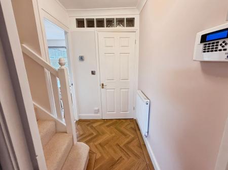 2 bedroom Terraced House for sale in Pageant Drive, Telford, TF4