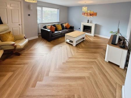 2 bedroom Terraced House for sale in Pageant Drive, Telford, TF4