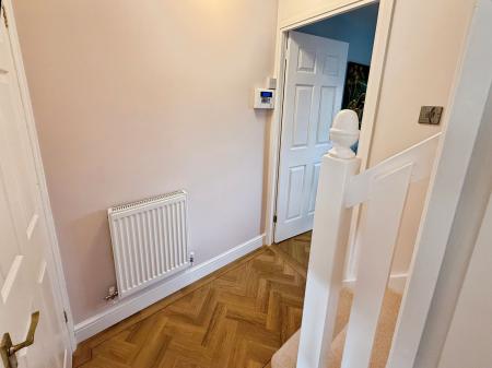2 bedroom Terraced House for sale in Pageant Drive, Telford, TF4